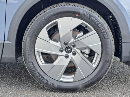 2026 Opel Grandland - photo 13