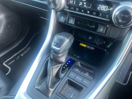 2024 Toyota RAV4 - photo 14