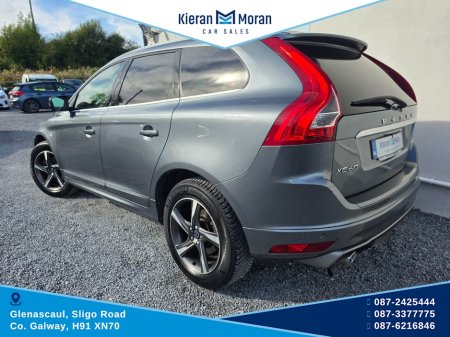 2015 Volvo XC60 - photo 5