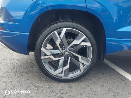 2025 Skoda Karoq - photo 5