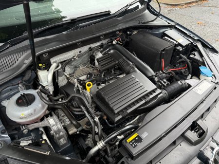 2015 Volkswagen Golf - photo 13