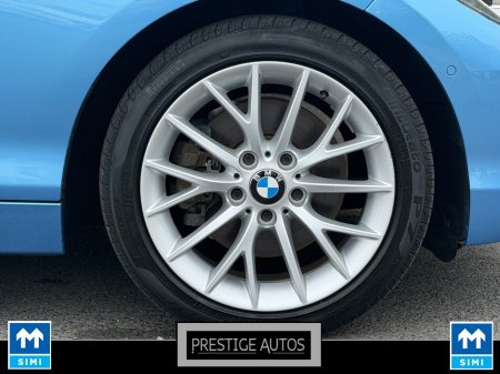 2018 BMW 1-Series - photo 38