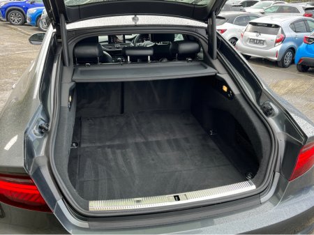 2015 Audi A7 - photo 8