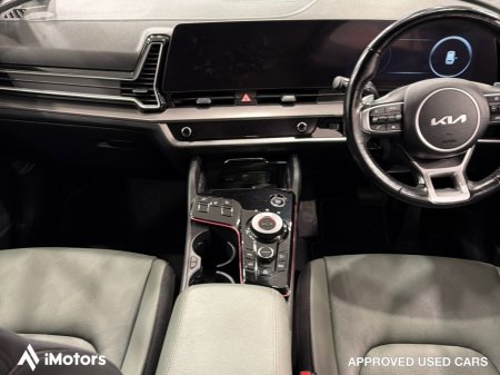 2024 Kia Sportage - photo 15