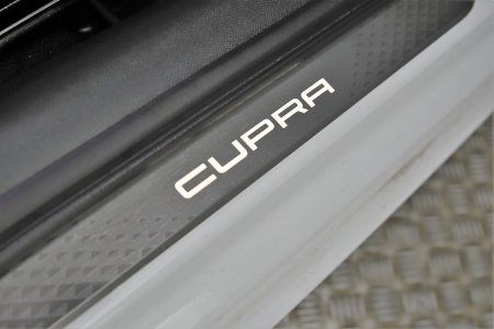2025 Cupra Leon - photo 26