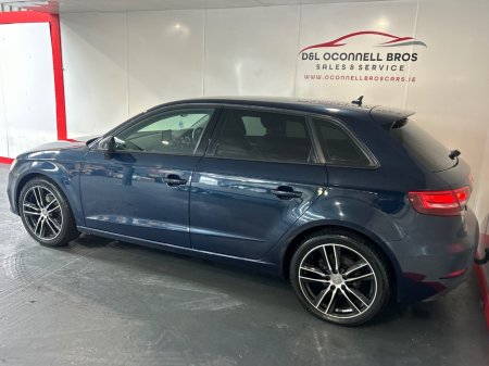 2017 Audi A3 - photo 2