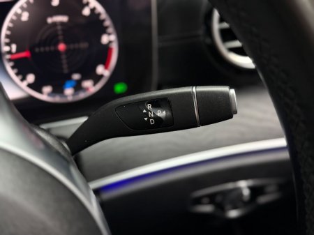 2019 Mercedes-Benz E-Class - photo 17