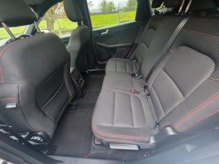 2021 Ford Kuga - photo 14