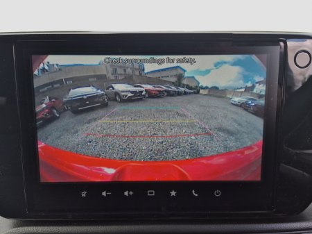 2026 Suzuki Swift - photo 23