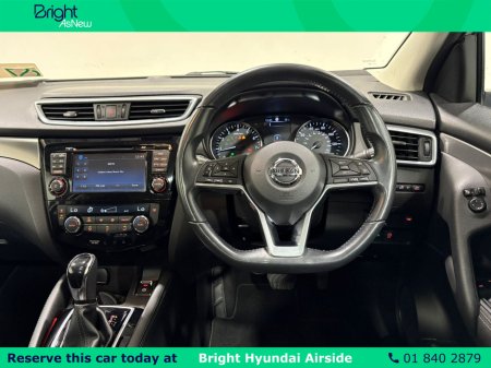 2018 Nissan Qashqai - photo 13