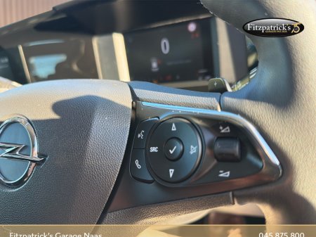 2024 Opel Mokka - photo 15