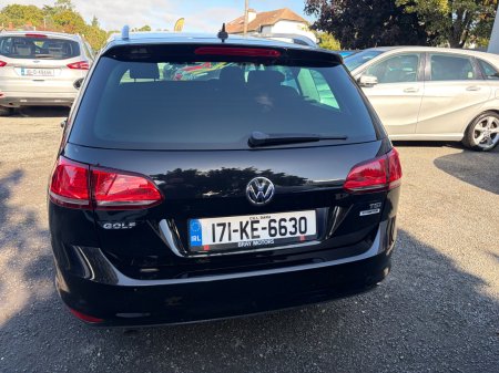2017 Volkswagen Golf - photo 21
