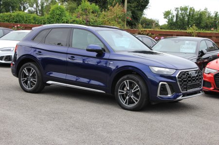 2021 Audi Q5 - photo 12