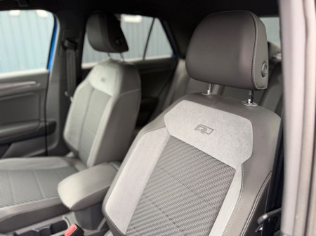 2020 Volkswagen T-Roc - photo 51