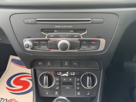 2017 Audi Q3 - photo 16