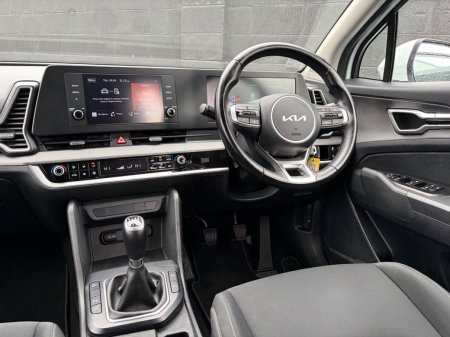 2022 Kia Sportage - photo 7