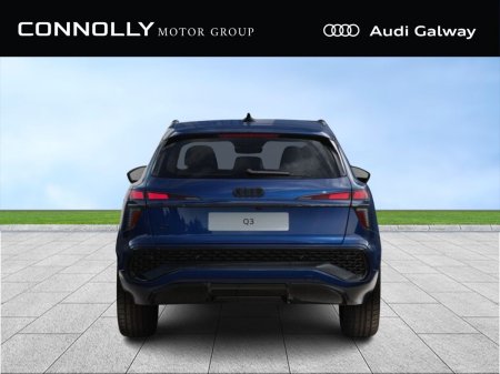 2027 Audi Q3 - photo 10