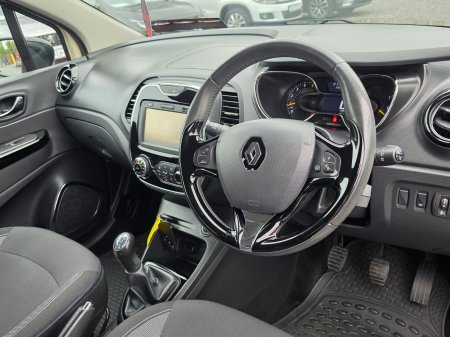 2016 Renault Captur - photo 5