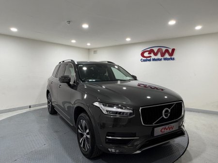 2018 Volvo XC90 MOMENTIUM POWER PULSE AWD AUTO