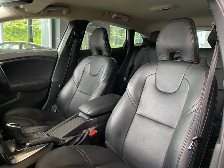 2015 Volvo V40 - photo 11
