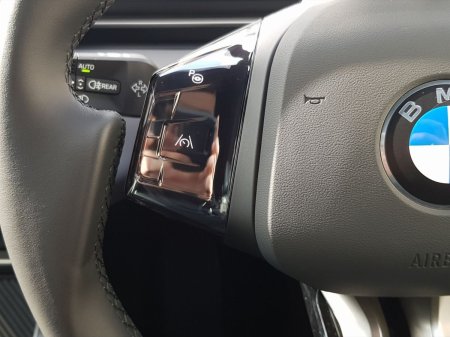 2026 BMW iX3 - photo 14