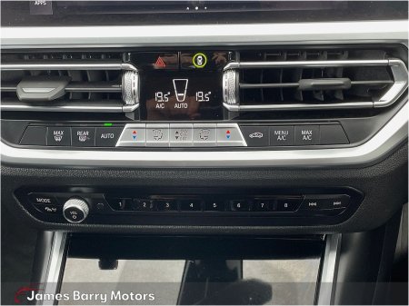 2022 BMW 3-Series - photo 14