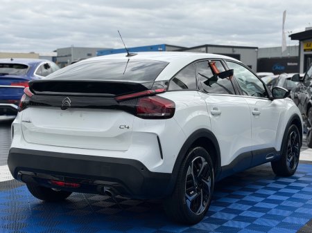 2022 Citroen C4 - photo 7