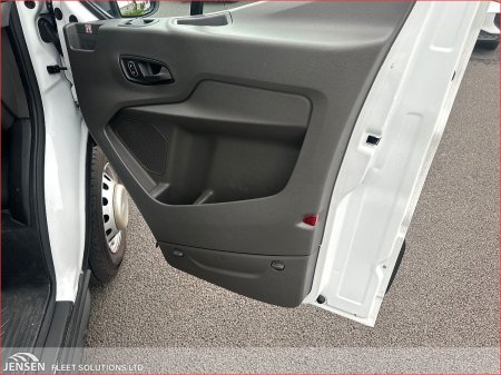 2023 Ford Transit - photo 14