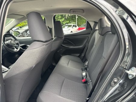 2022 Toyota Yaris - photo 7
