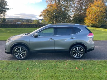 2016 Nissan X-Trail - photo 2