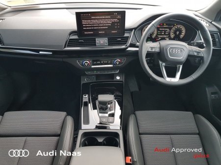 2025 Audi Q5 - photo 15