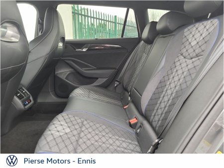 2025 Volkswagen Passat - photo 7