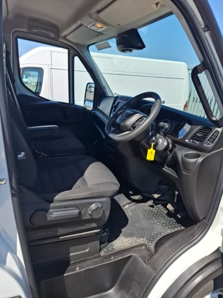 2021 Iveco Daily - photo 4