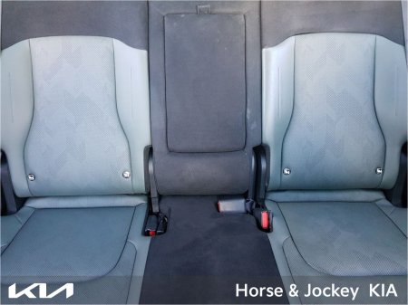 2024 Kia Sportage - photo 13