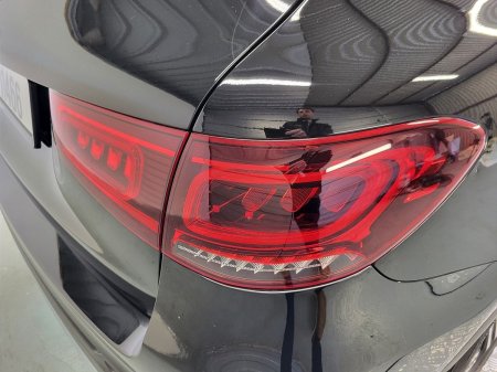 2022 Mercedes-Benz GLC - photo 20
