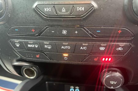 2018 Ford Ranger - photo 31