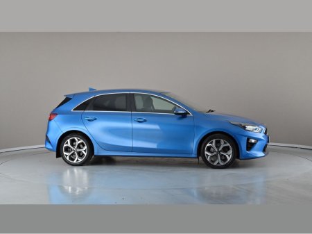 2019 Kia Ceed - photo 35