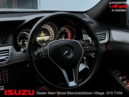 2013 Mercedes-Benz E-Class - photo 17