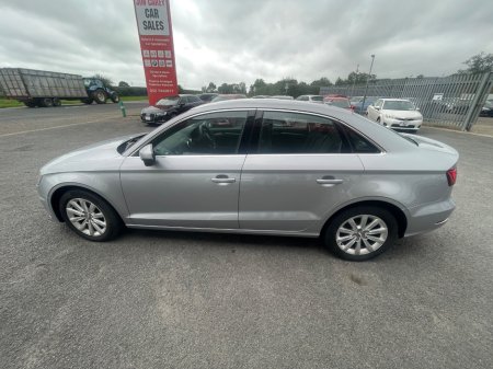 2015 Audi A3 - photo 4