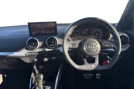 2021 Audi Q2 - photo 11