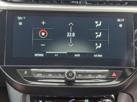 2023 Opel Corsa - photo 30