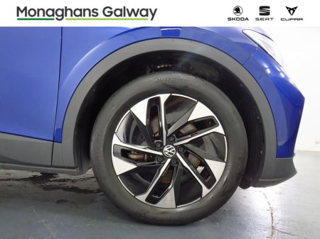2023 Volkswagen ID.4 - photo 26