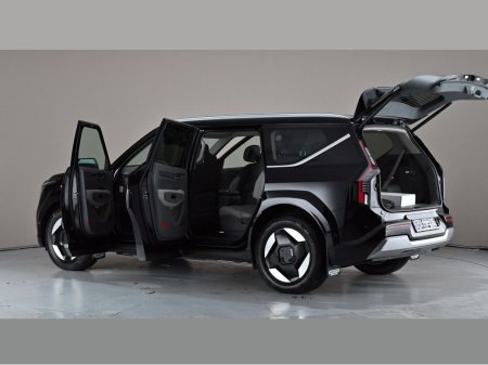 2026 Kia EV9 - photo 10