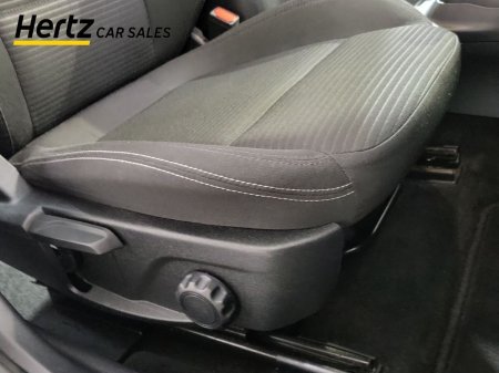 2023 Ford Focus - photo 19