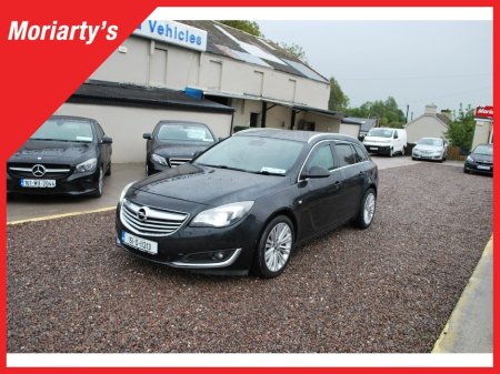 2015 Opel Insignia - photo 3