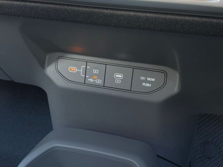 2026 Kia EV3 - photo 19