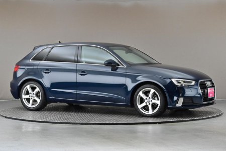 2019 Audi A3 - photo 12