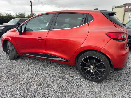 2016 Renault Clio - photo 3
