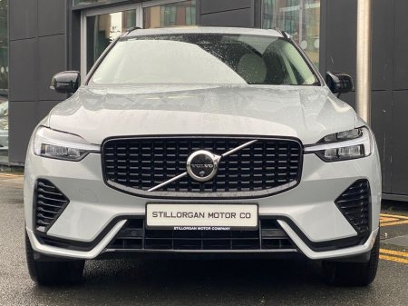 2023 Volvo XC60 - photo 2