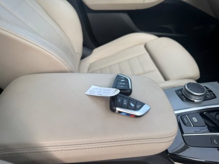 2020 BMW X4 - photo 17